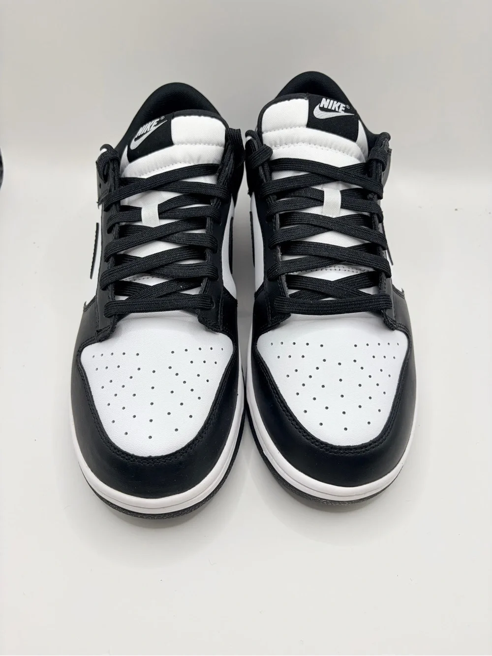 Nike sporty smooth styling